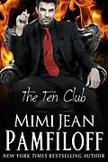 E-Book (epub) Ten Club (The King Trilogy, #5) von Mimi Jean Pamfiloff