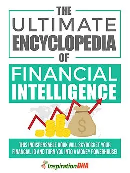 E-Book (epub) The Ultimate Encyclopedia Of Financial Intelligence von Rajesh Kumar Das