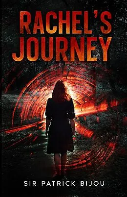 E-Book (epub) Rachel's Journey von Patrick Bijou
