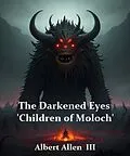 E-Book (epub) Children of Moloch von Albert Allen