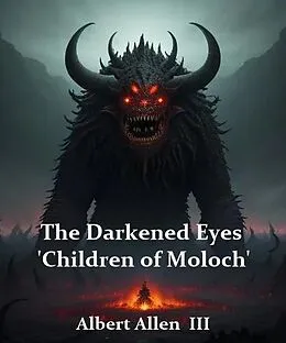 E-Book (epub) Children of Moloch von Albert Allen