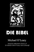 E-Book (epub) Die Bibel von Michael O'Leary