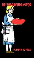 E-Book (epub) De Taartenbakster von M. Lanen-de Vries