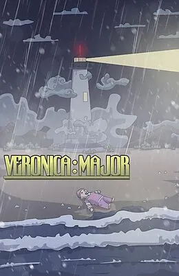 E-Book (epub) Veronica: Major (The Divide) von L. Z. H