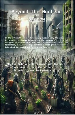 E-Book (epub) Beyond the Nuclear Shadow von Hama