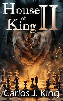 E-Book (epub) House of King 2 von Carlos J. King