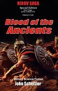 E-Book (epub) Blood of the Ancients (Kirov Series, #74) von John Schettler