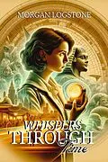 E-Book (epub) Whispers Through Time von Morgan Logstone