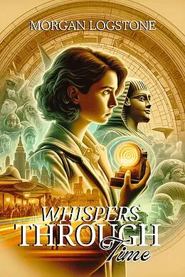 E-Book (epub) Whispers Through Time von Morgan Logstone