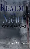 E-Book (epub) Heart of Darkness (Realm of Night, #5) von Sarah C. E. Parker