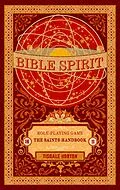 E-Book (epub) Bible Spirit (Bible~Craft, #1) von Tisdale Horton