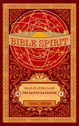 E-Book (epub) Bible Spirit (Bible~Craft, #1) von Tisdale Horton