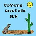 E-Book (epub) Coyote Rides the Sun von Brian van der Spuy