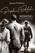 E-Book (epub) Stephen & Adele (Missing, #3) von Suzanne D. Williams