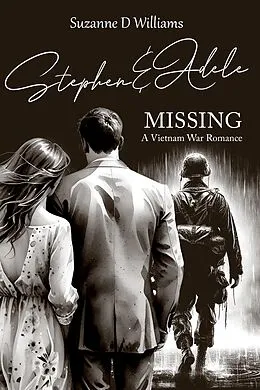 E-Book (epub) Stephen & Adele (Missing, #3) von Suzanne D. Williams
