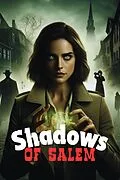 E-Book (epub) Shadows of Salem von Morgan Logstone