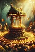 E-Book (epub) The Enchanted Well von Edgar Ivan Garcia