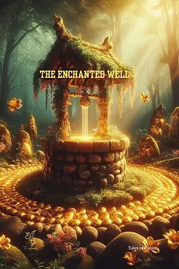 E-Book (epub) The Enchanted Well von Edgar Ivan Garcia
