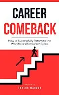 E-Book (epub) Career Comeback von Taylor Maddox