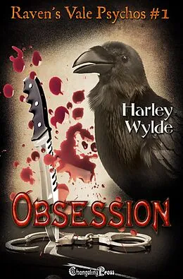 E-Book (epub) Obsession von Harley Wylde
