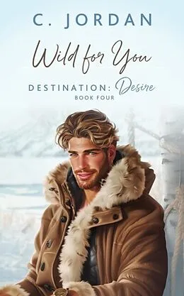 E-Book (epub) Wild For You von C. Jordan
