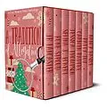 E-Book (epub) A Tradition of Allegations (A Cozy Mystery Tribe Anthology, #9) von Aconite Cafe, Rune Stroud, Patty Joy