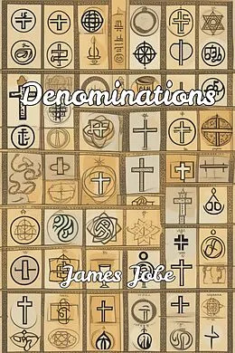 E-Book (epub) Denominations von Marvin McKenzie, James Jobe