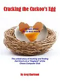 E-Book (epub) Cracking the Cuckoo's Egg von Greg Chartrand