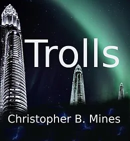 E-Book (epub) Trolls von Christopher Mines