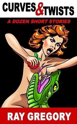 E-Book (epub) Curves and Twists von Ray Gregory