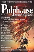 E-Book (epub) Pulphouse Fiction Magazine Issue #32 von Dean Wesley Smith, Annie Reed, Kristine Kathryn Rusch