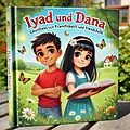 E-Book (epub) Iyad und Dana: Geschichten von Freundlichkeit, Mut und Freundschaft (1) von Asma Asfour, Dana Al-Saify, Iyad Al-Saify