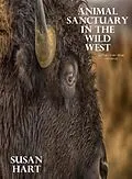 E-Book (epub) Animal Sanctuary in the Wild West (a Mail Order Bride) romance von Susan Hart