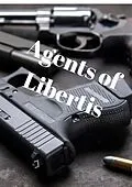 E-Book (epub) Agents of Libertis von Sorin Monster