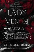 E-Book (epub) Lady Venom Takes a Mistress von Kat Blackthorne