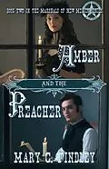 E-Book (epub) Amber and the Preacher (Marshals of New Mexico, #2) von Mary C. Findley