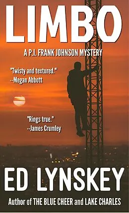 E-Book (epub) Limbo (P.I. Frank Johnson Mystery Series, #29) von Ed Lynskey