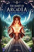 E-Book (epub) The Heart of Arcadia von Lila Nightshade