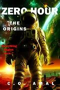 E-Book (epub) Zero Hour - The Origins von C. O. Amal