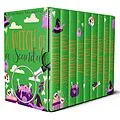 E-Book (epub) A Witch of a Scandal (A Cozy Mystery Tribe Anthology, #12) von Aconite Cafe, Tessa Bryant, Kathryn Mykel