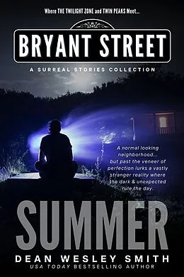 E-Book (epub) Summer von Wmg Publishing, Daemon Crowe, Dean Wesley Smith