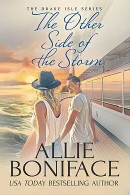 E-Book (epub) The Other Side of the Storm (Drake Isle, #8) von Allie Boniface