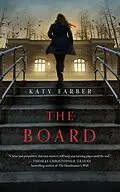 E-Book (epub) The Board von Katy Farber
