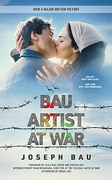 eBook (epub) Bau: Artist at War de Joseph Bau