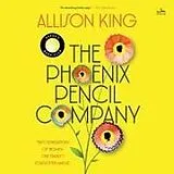 Digital The Phoenix Pencil Company von Allison King