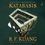 Digital Katabasis von R F Kuang