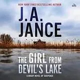 Digital The Girl from Devil's Lake von J A Jance