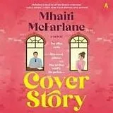 Digital Cover Story von Mhairi McFarlane