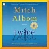 Digital Twice von Mitch Albom
