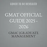 Digital GMAT Official Guide 2025 - 2026 von Null